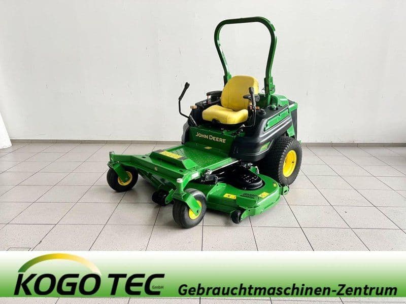 John Deere Z997R