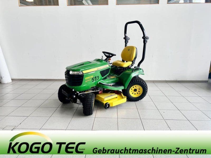 John Deere X949
