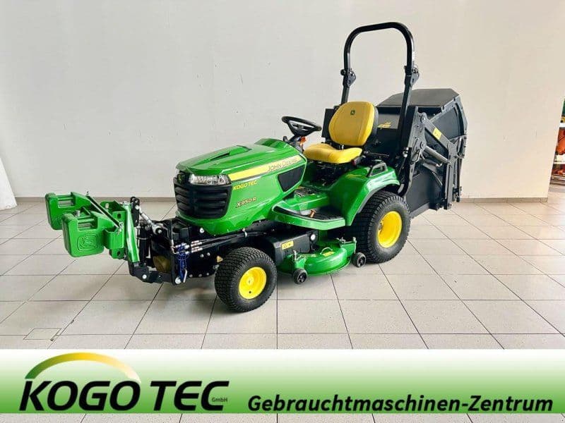 John Deere X950R