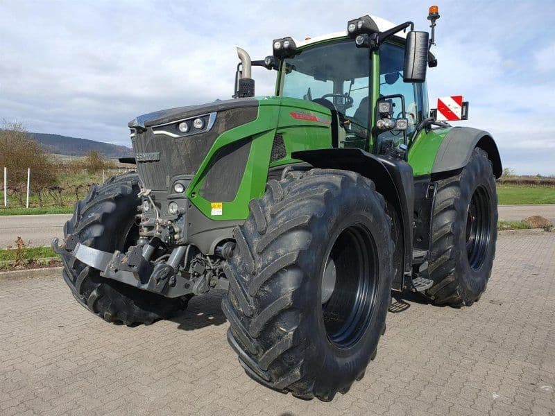 Fendt 936 Vario