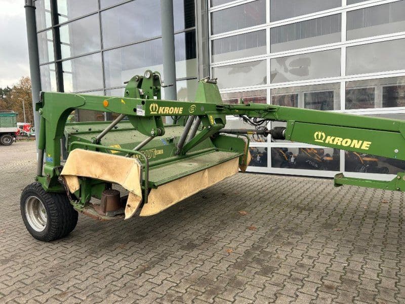 Krone EASYCUT 3201 CV