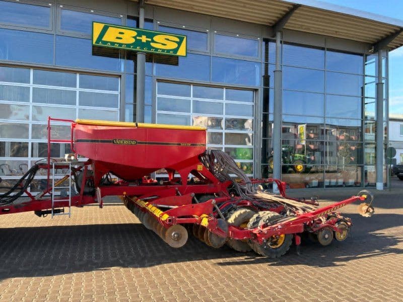 Väderstad Spirit ST 600S