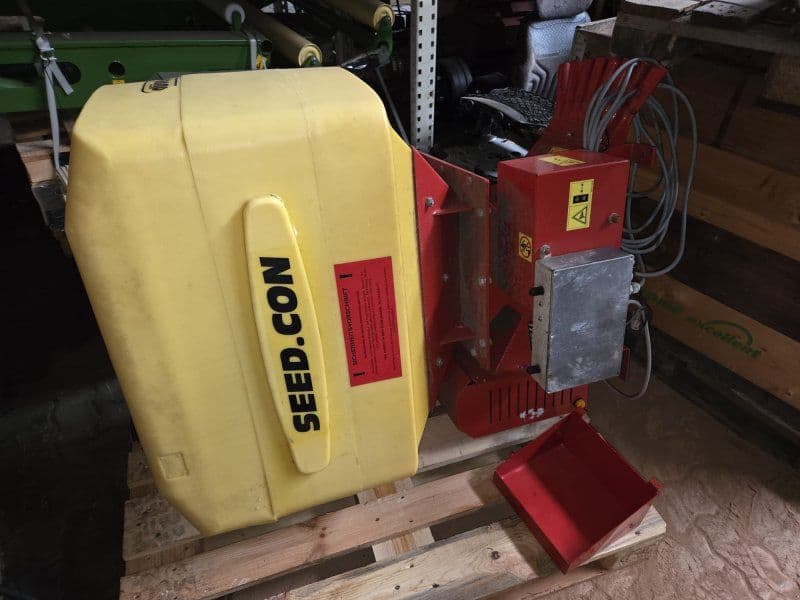 Düvelsdorf HS 8 Turbo