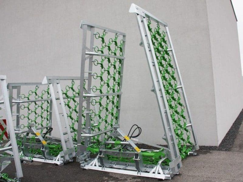 ZOCON W8-4 Wiesenegge