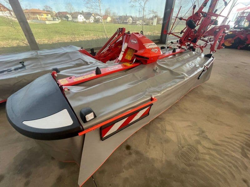 Kuhn GMD 3121 F-FF