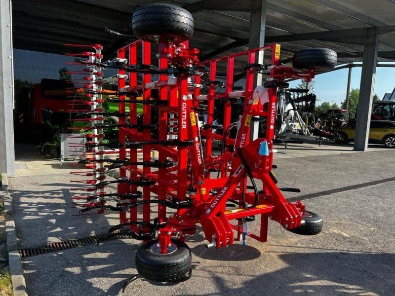 Güttler Güttler Supermaxx es Model!