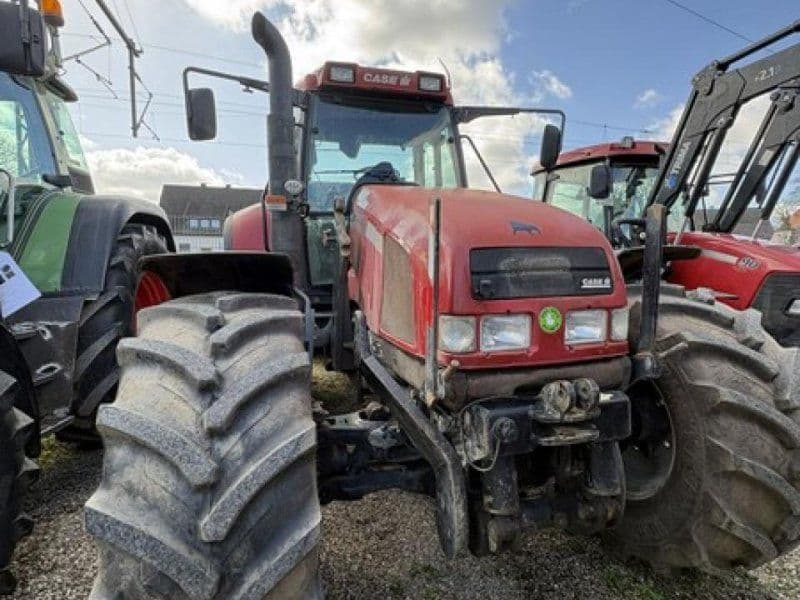 Case IH CS 130