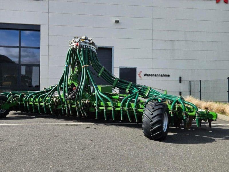 Amazone Catros 7003-2