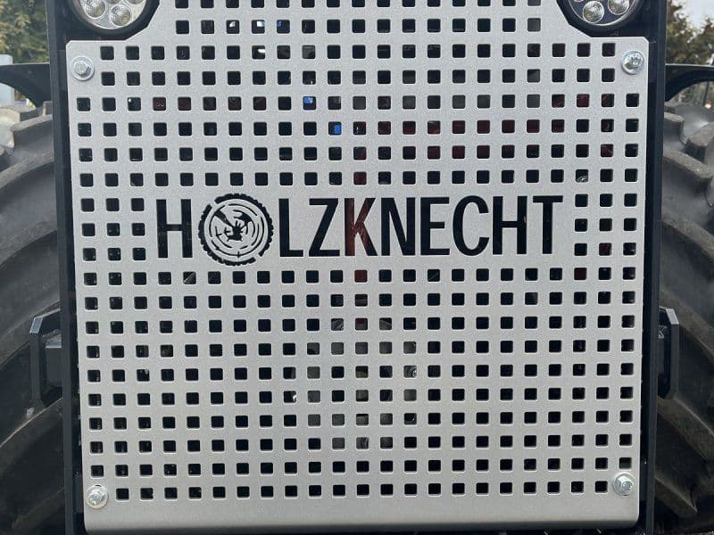 Holzknecht Retarder HRB Stufenlos