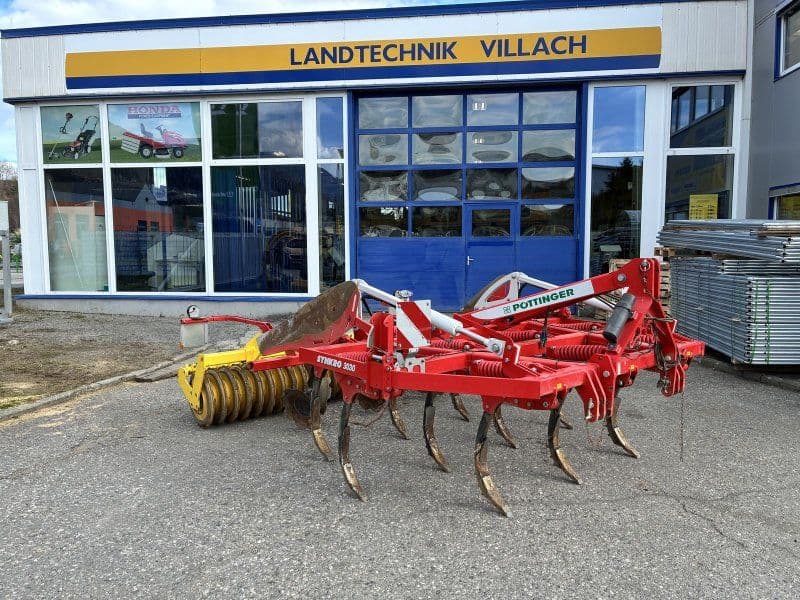 Pöttinger Synkro 3030