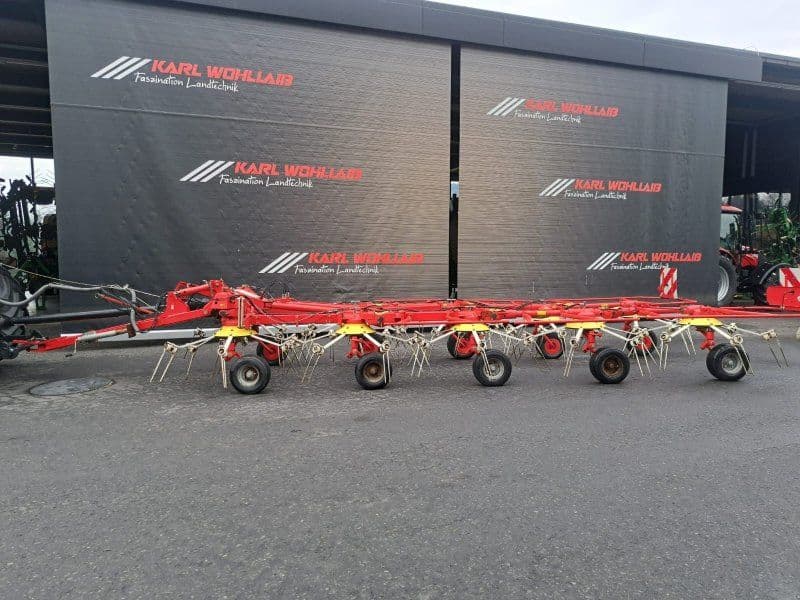 Pöttinger Eurohit 130A