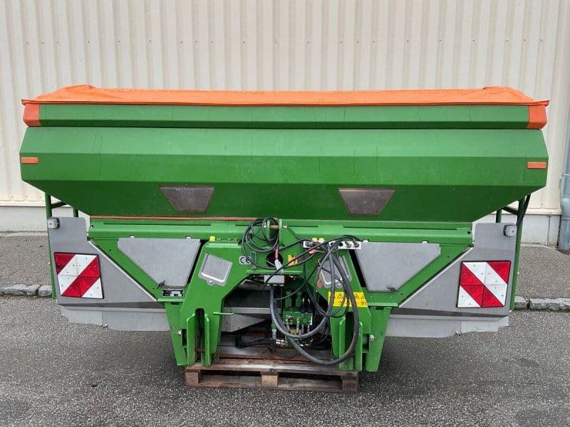 Amazone ZA-M ultra 3000