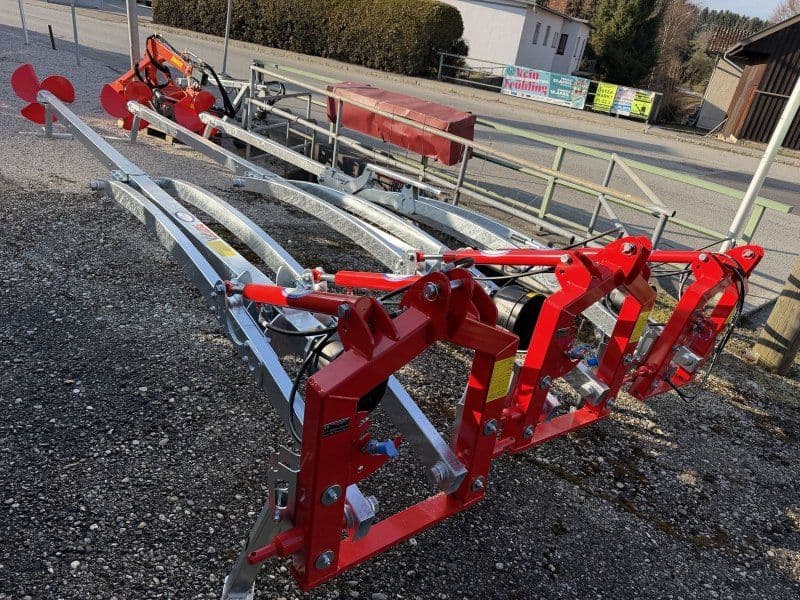 Vakutec TMH 6 M PROFI