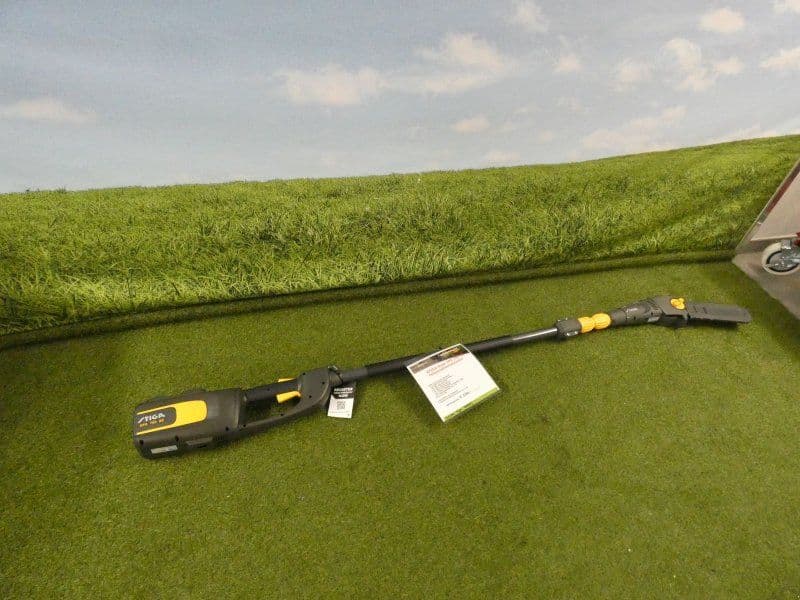 Stiga SPS 700 AE Teleskophochentaster