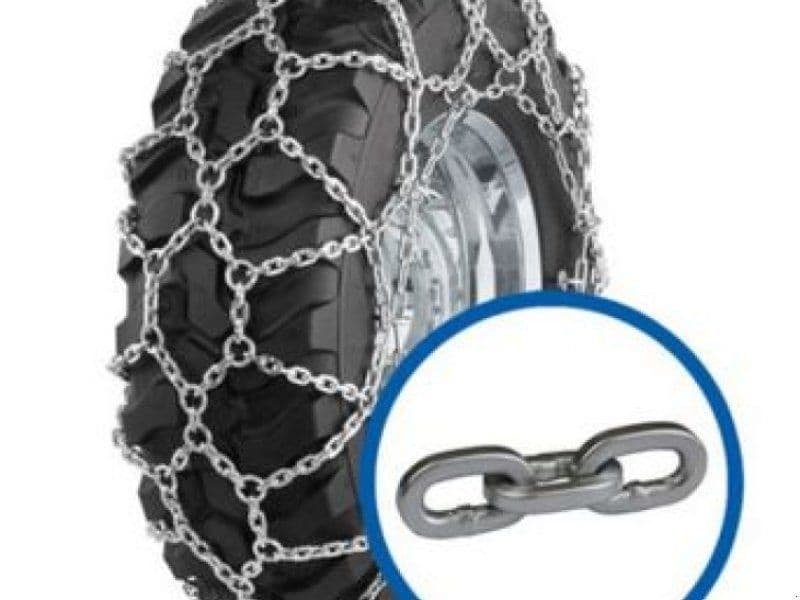 Ottinger 650/65R38 NETZ E