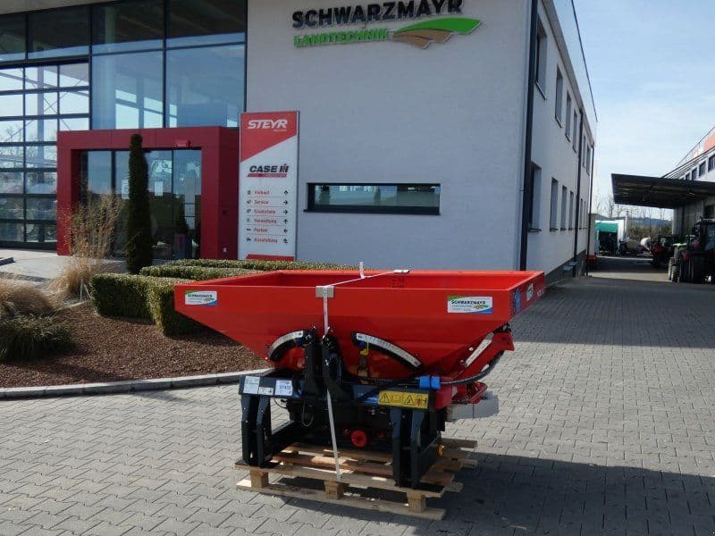 Rauch MDS 20.2 E-Click