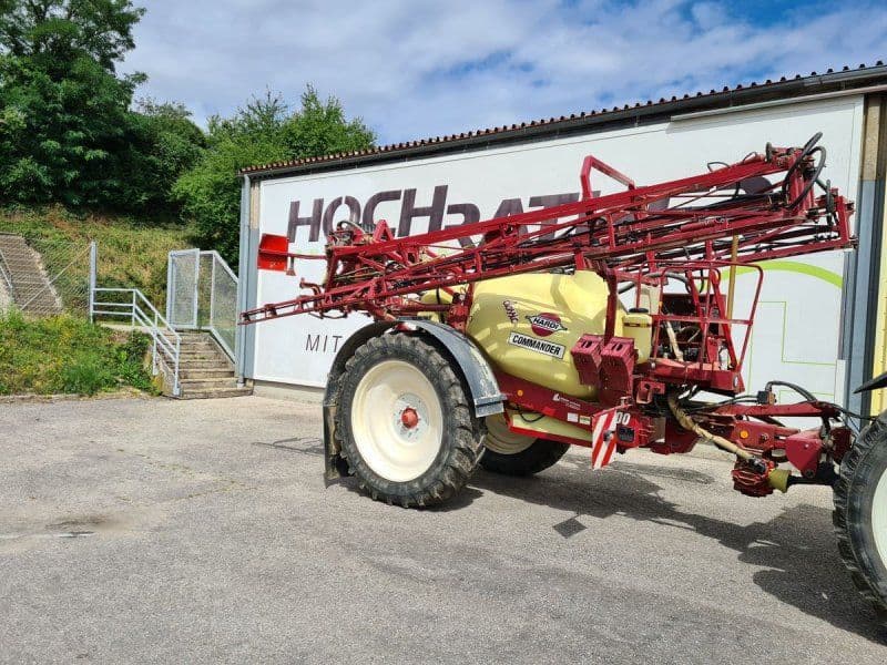 Hardi COMANDER 2800