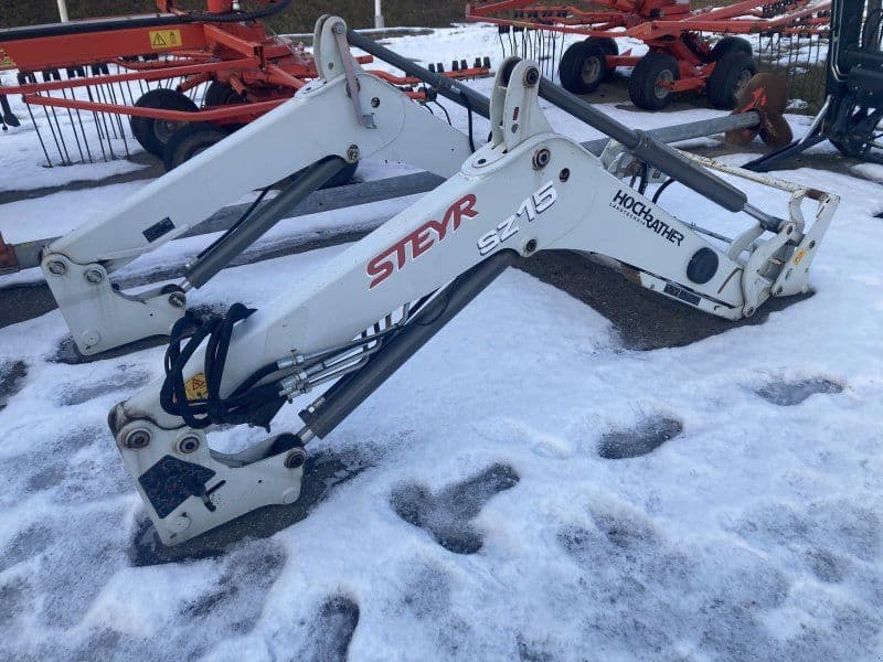 Stoll Profiline FZ 20.1