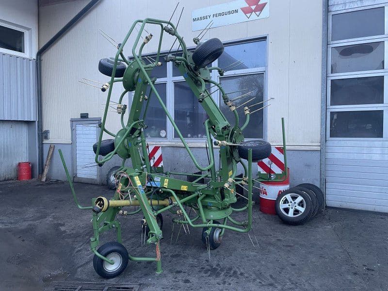 Krone KW 6.72