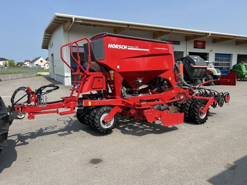 Horsch PRONTO 3  DC