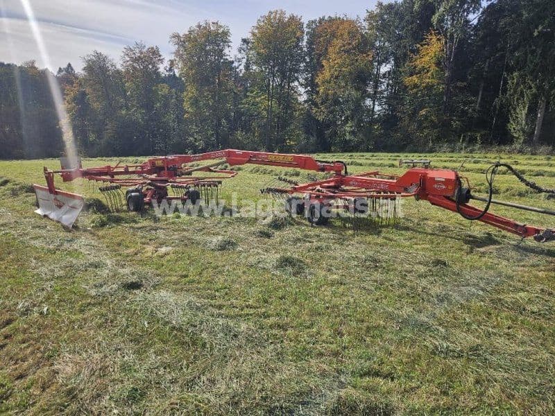 Kuhn GA6522 WURM PRI
