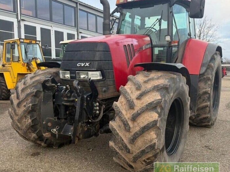 Case IH CVX 1190