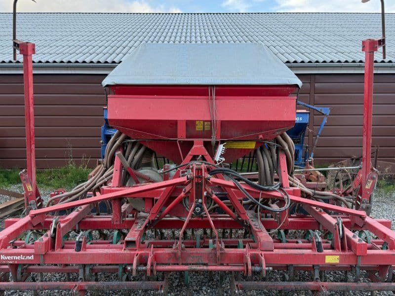 Accord Compact 4/Pneumatic DA-S