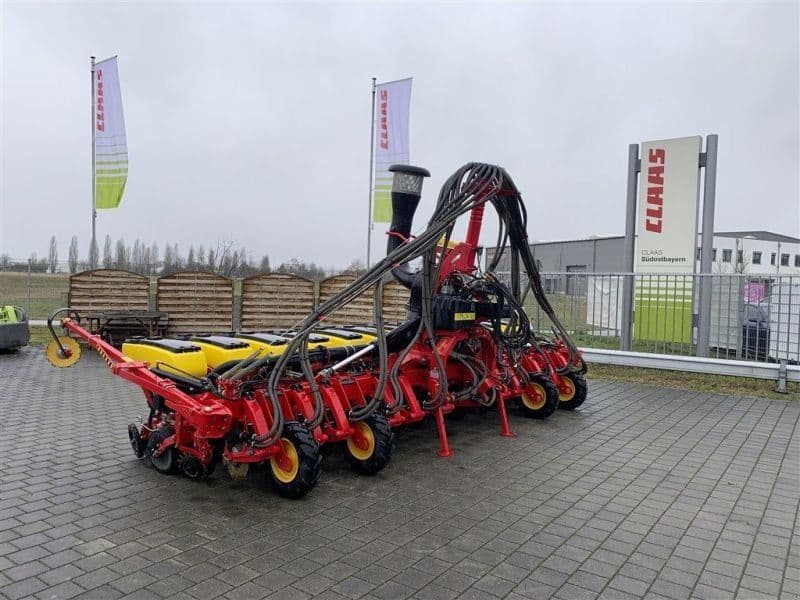 Väderstad TEMPO TPV 12 WSX