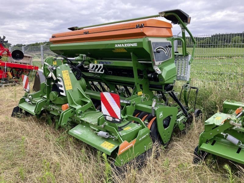 Amazone CATAYA 3000 SPECIAL