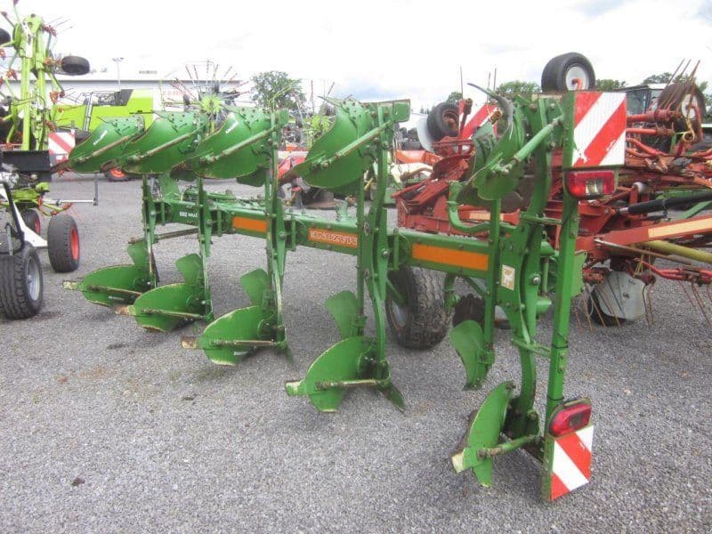 Amazone CAYRON 200 V100, 5-Schar
