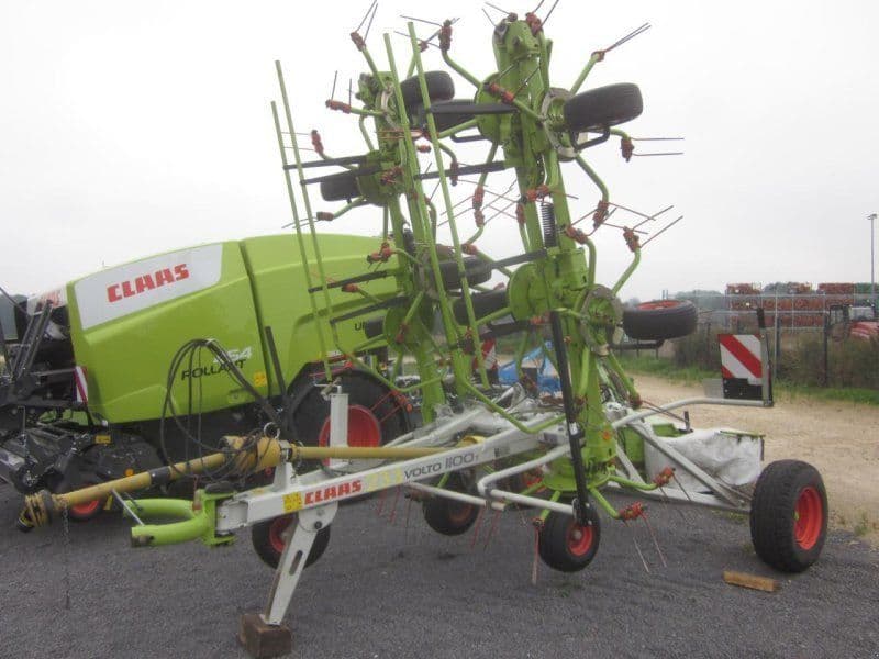 Claas VOLTO 1100 T