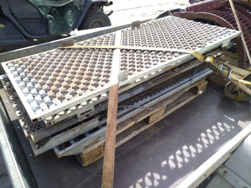 Case Siebe Körbe passend für 2188 / 2388