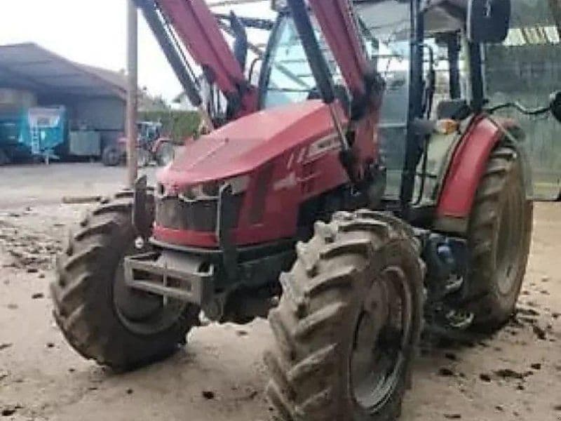 Massey Ferguson 5710sl