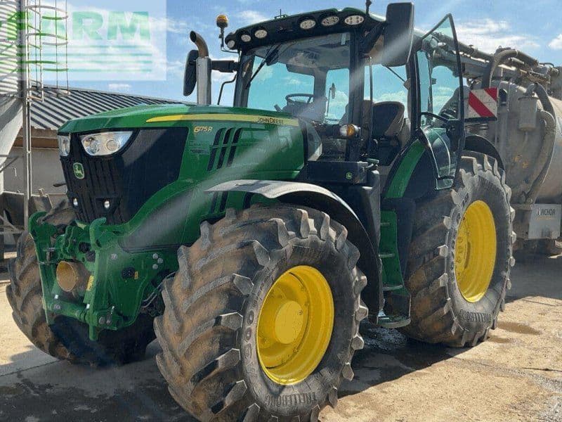 John Deere 6175 r