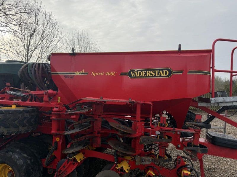 Väderstad SPIRIT 400C