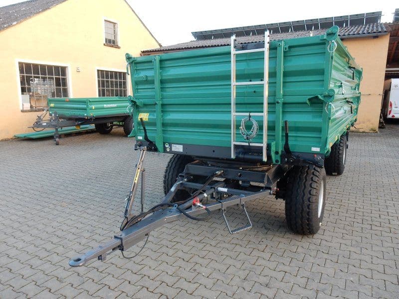 Oehler OL ZDK 80 ECO Plus