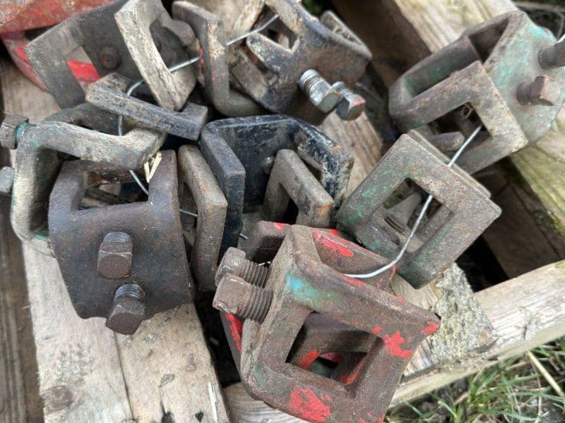 Marsk Stig tandbeslag