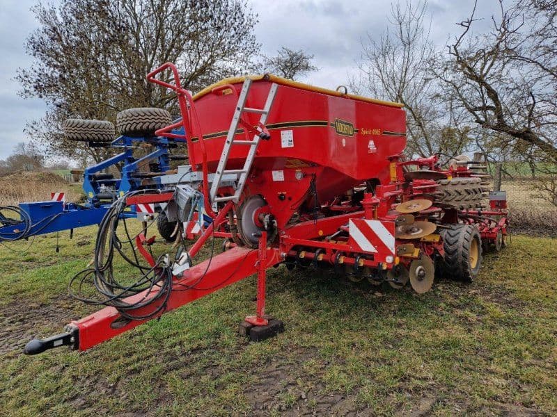 Väderstad Spirit ST 400S