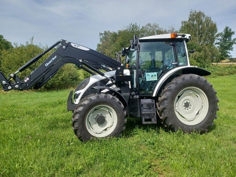 Valtra A 105 MH 4