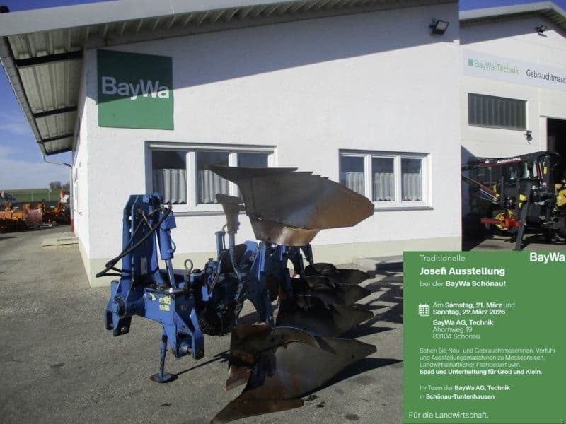 Rabe ALBATROS 120 M  # 522