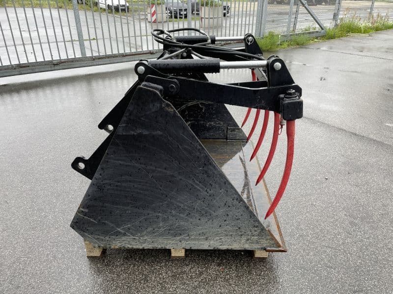 Giant Schaufel VLMB-K2-1300