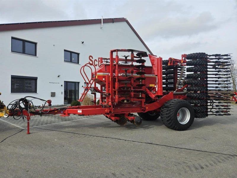 Horsch Pronto 6 AS, Säscheiben NEU