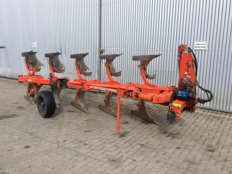 Kuhn MM 112