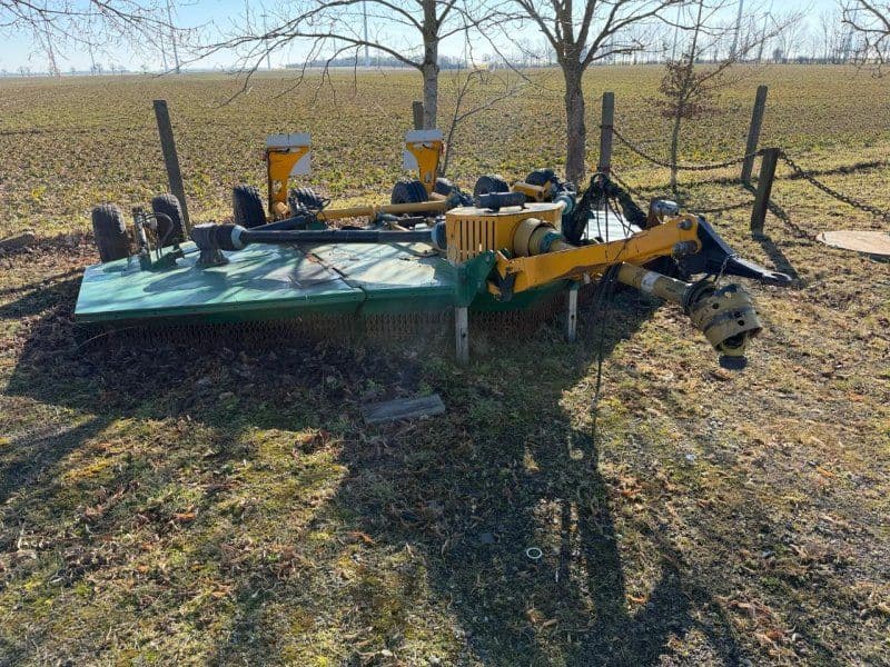 Spearhead StarCut 500