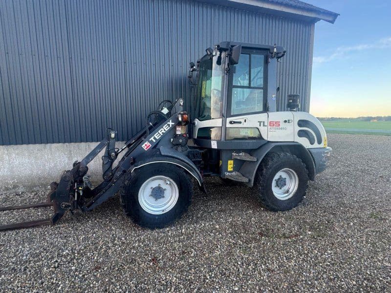 Terex TL 65 TL 65