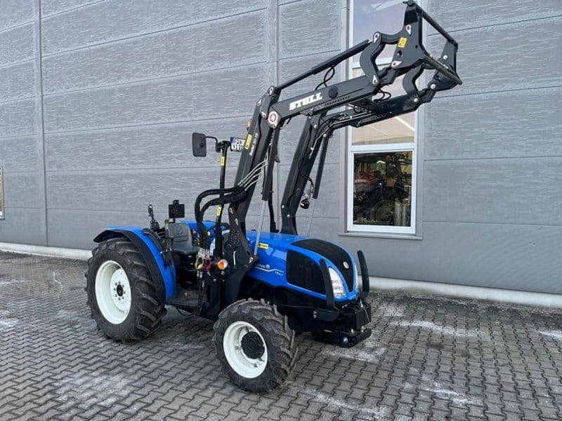 New Holland T 3.80 SC