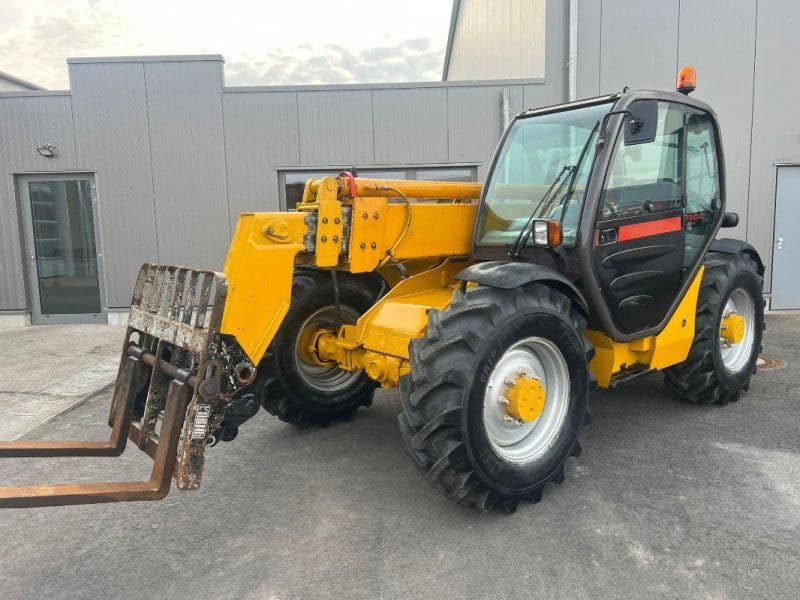 Manitou MT 932
