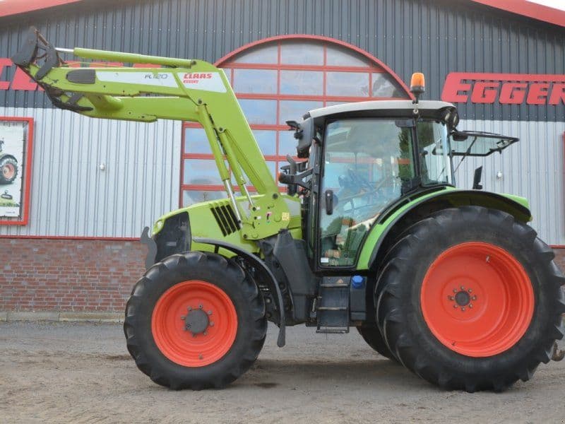 Claas ARION 450 CIS+