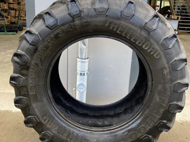 Trelleborg 600/65 R34