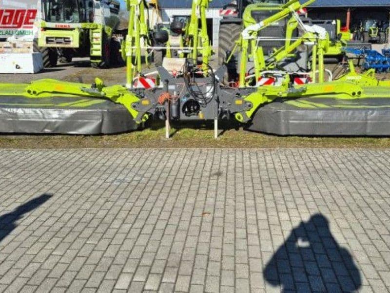 Claas Disco 9300 Trend